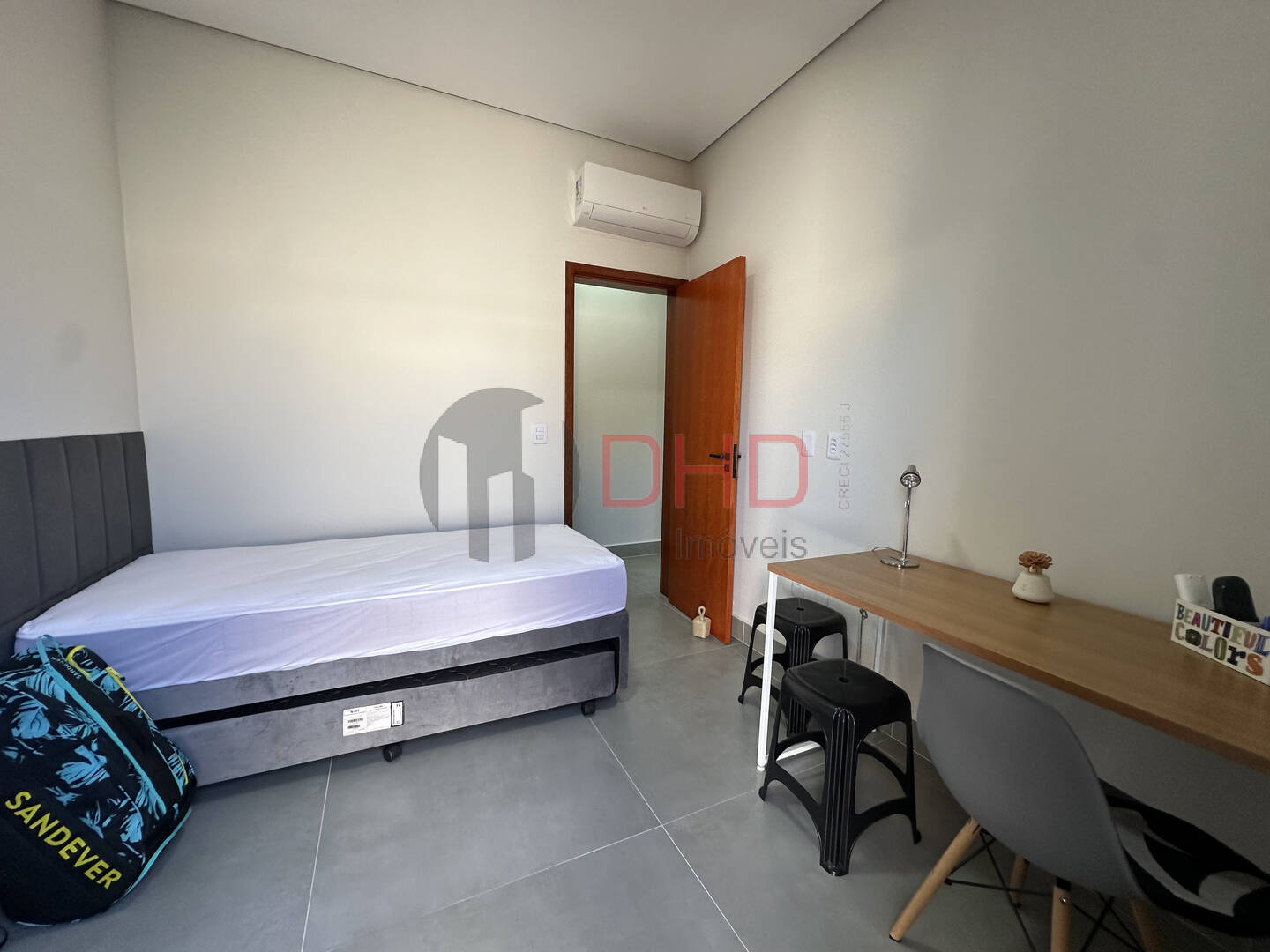 Casa de Condomínio, 3 quartos - Foto 12