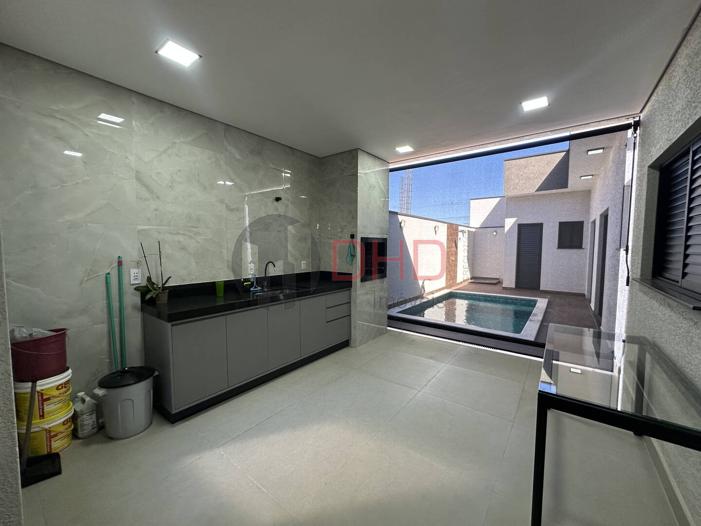 Casa de Condomínio, 3 quartos - Foto 18