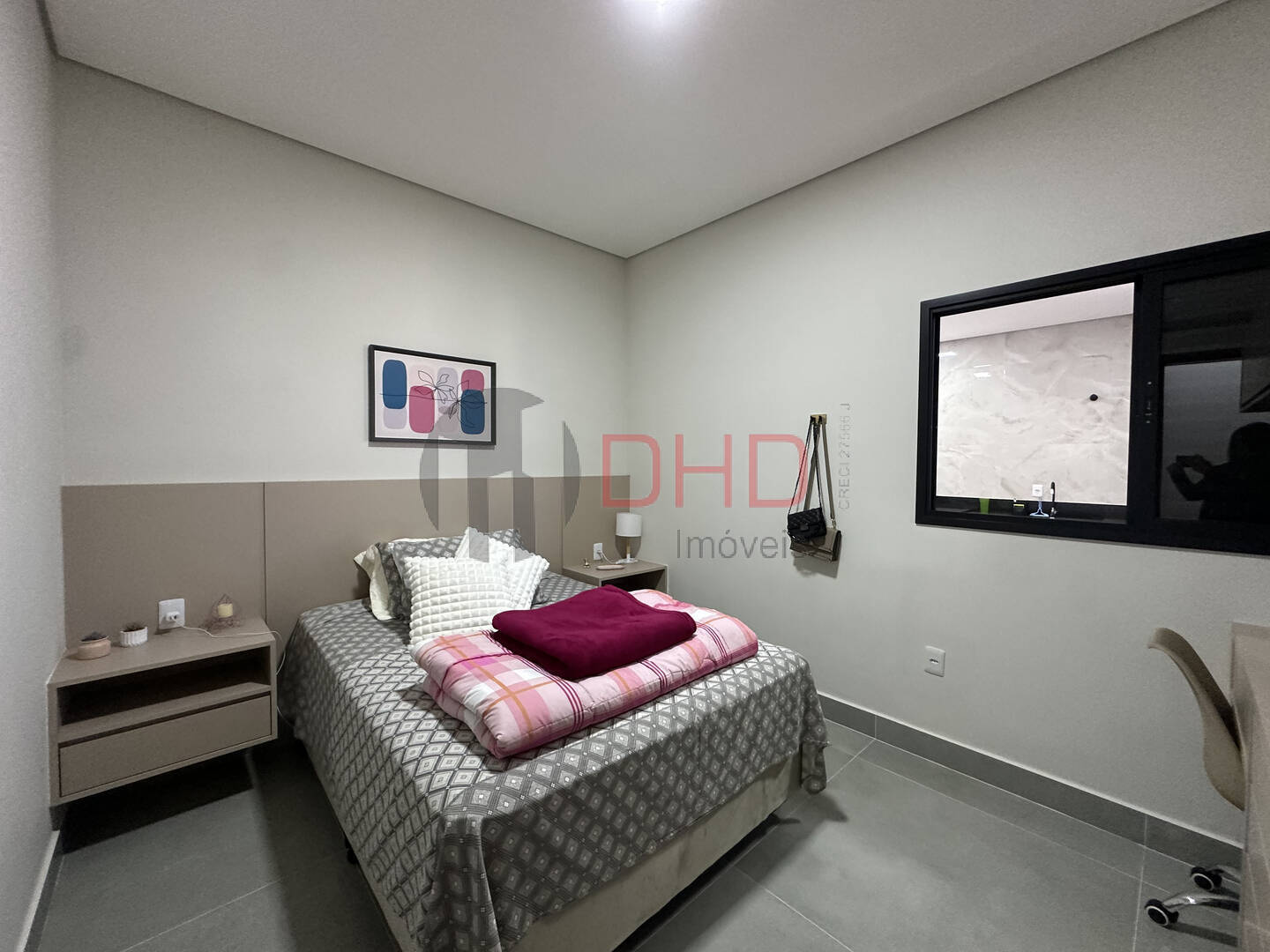 Casa de Condomínio, 3 quartos - Foto 8