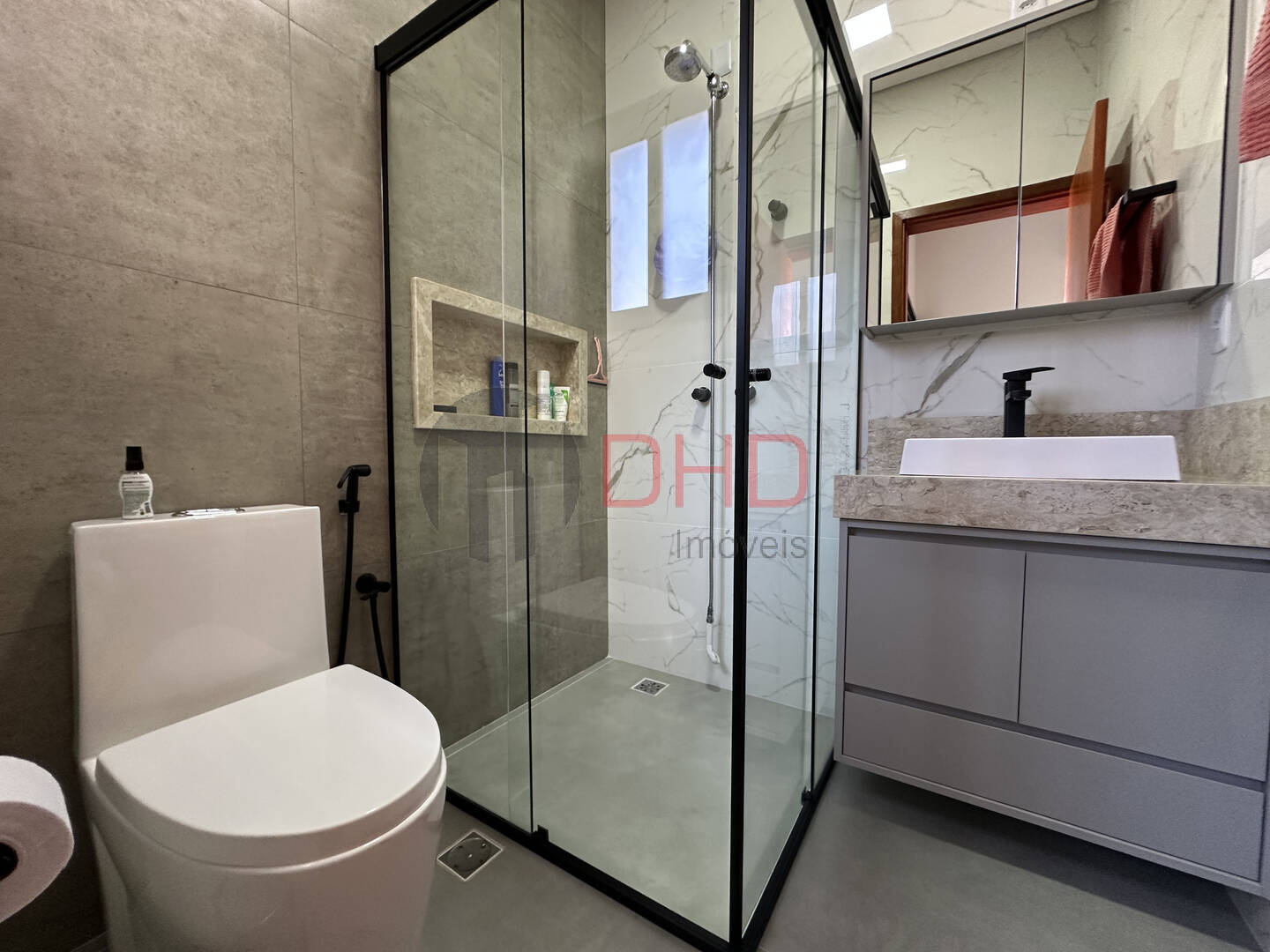 Casa de Condomínio, 3 quartos - Foto 17