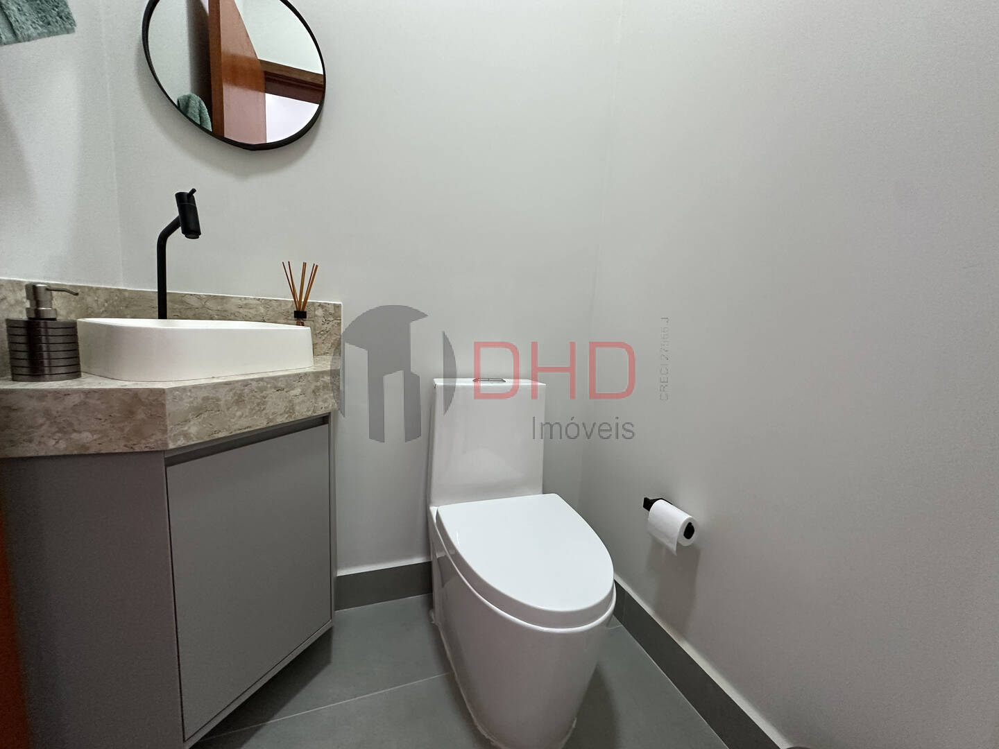 Casa de Condomínio, 3 quartos - Foto 5