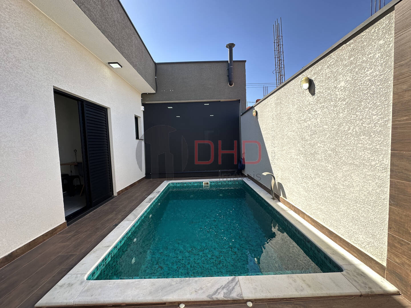 Casa de Condomínio, 3 quartos - Foto 22