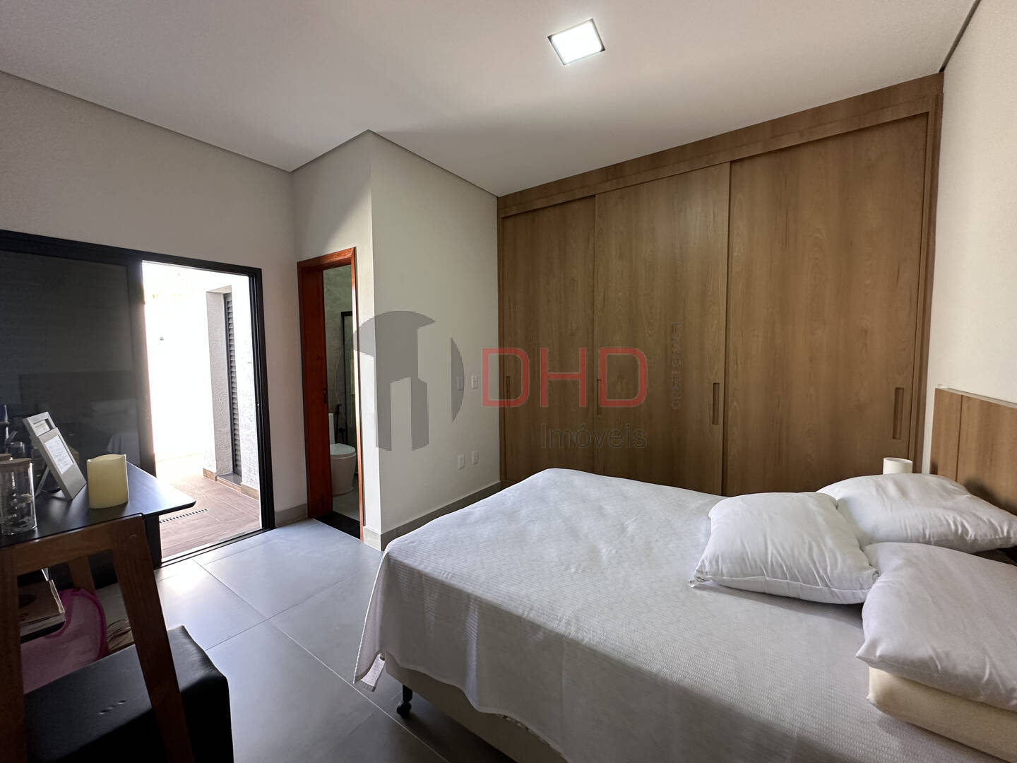 Casa de Condomínio, 3 quartos - Foto 16