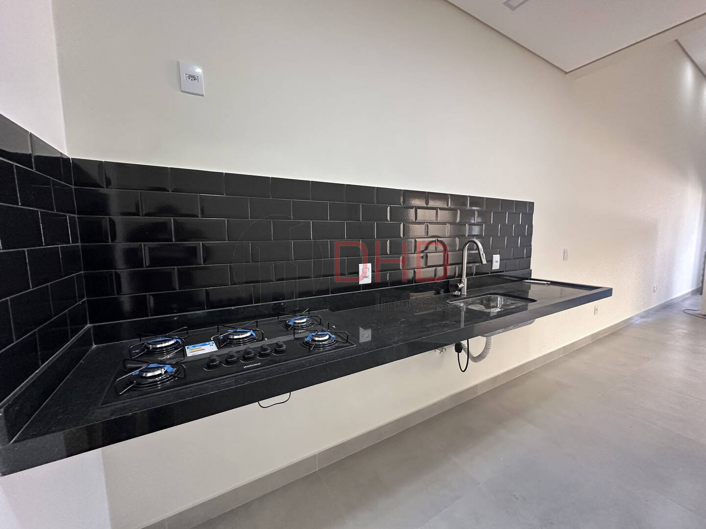 Casa de Condomínio, 3 quartos - Foto 6