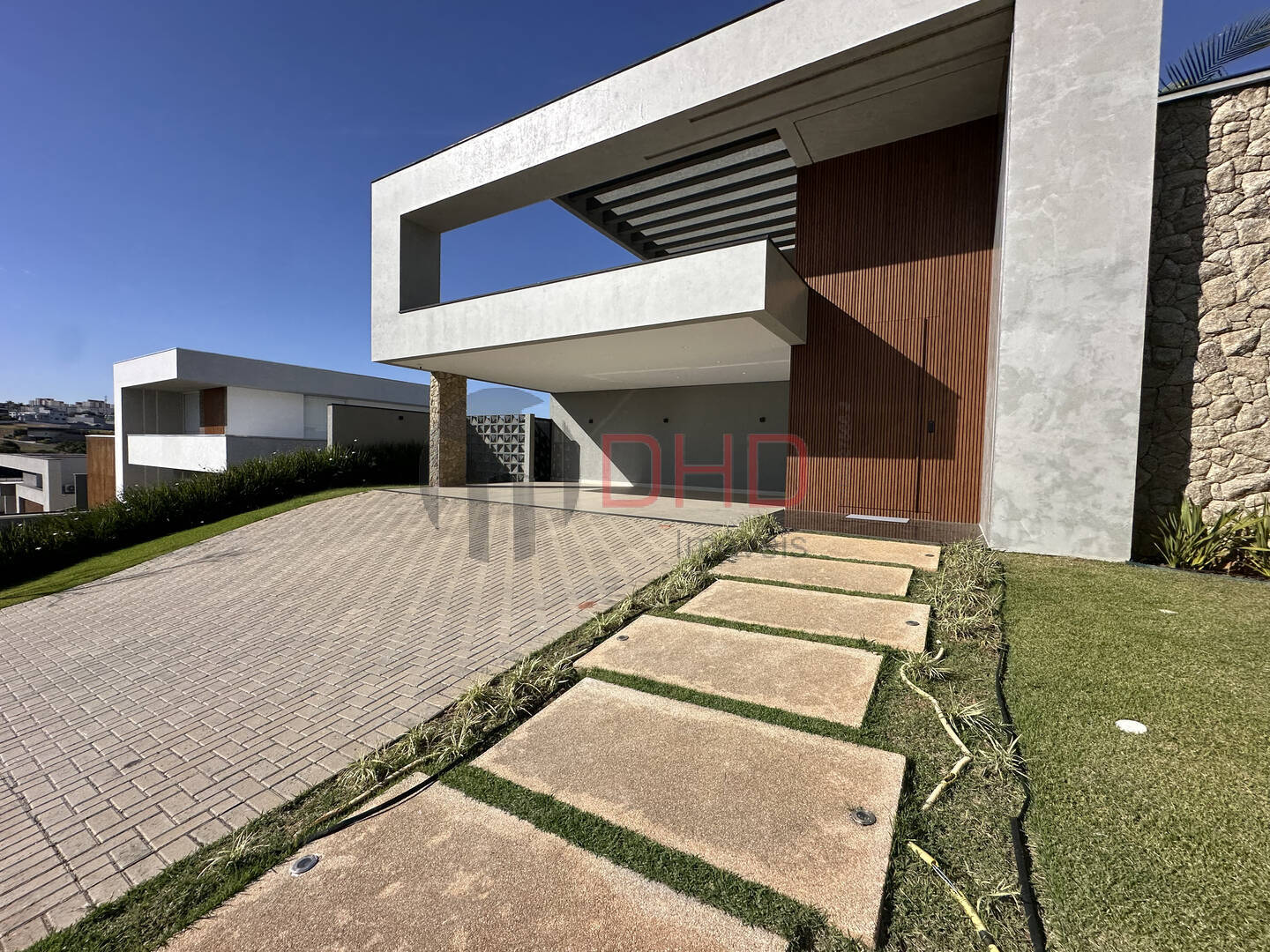 Casa de Condomínio, 4 quartos - Foto 3