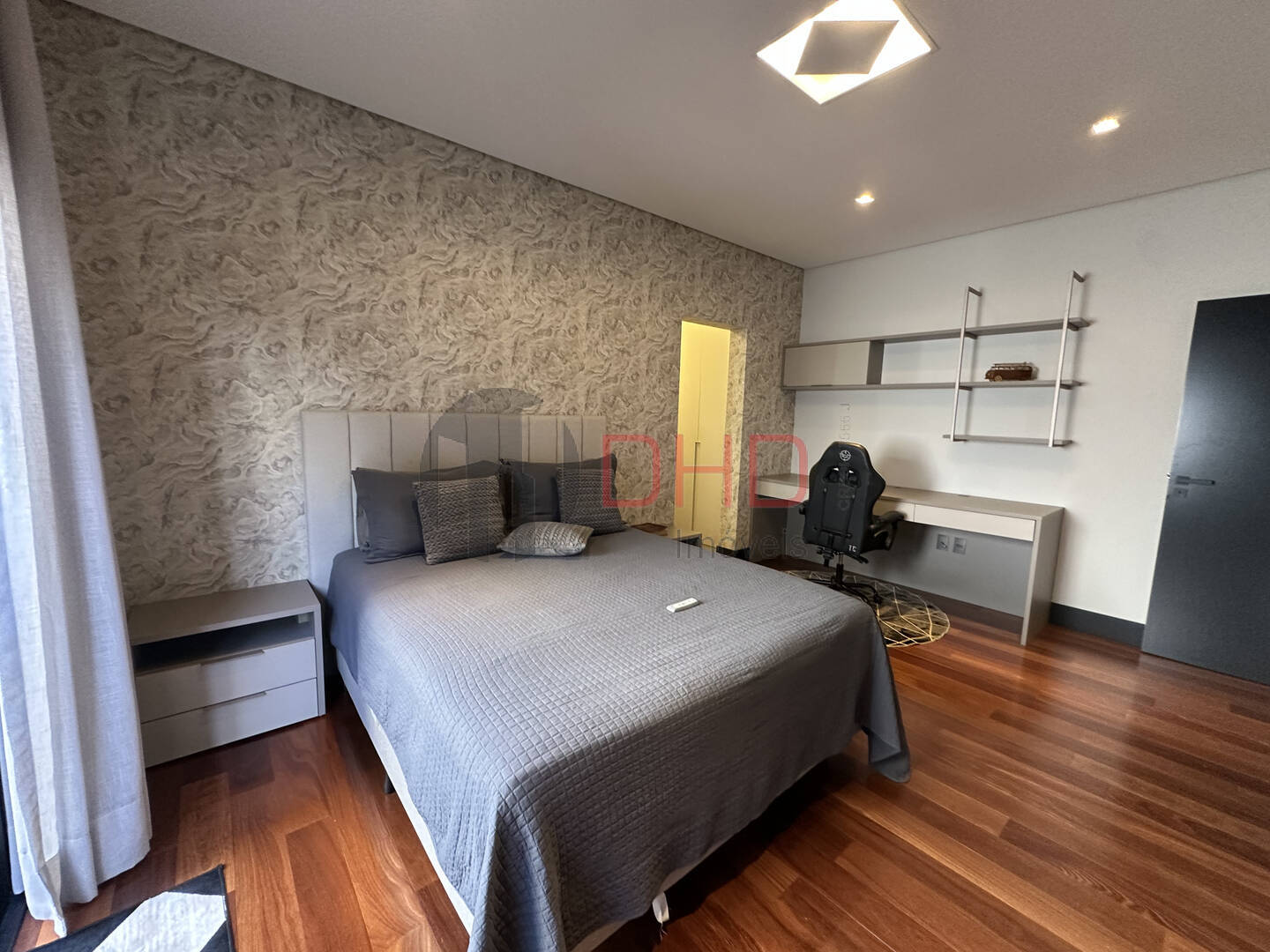 Casa de Condomínio, 4 quartos - Foto 46