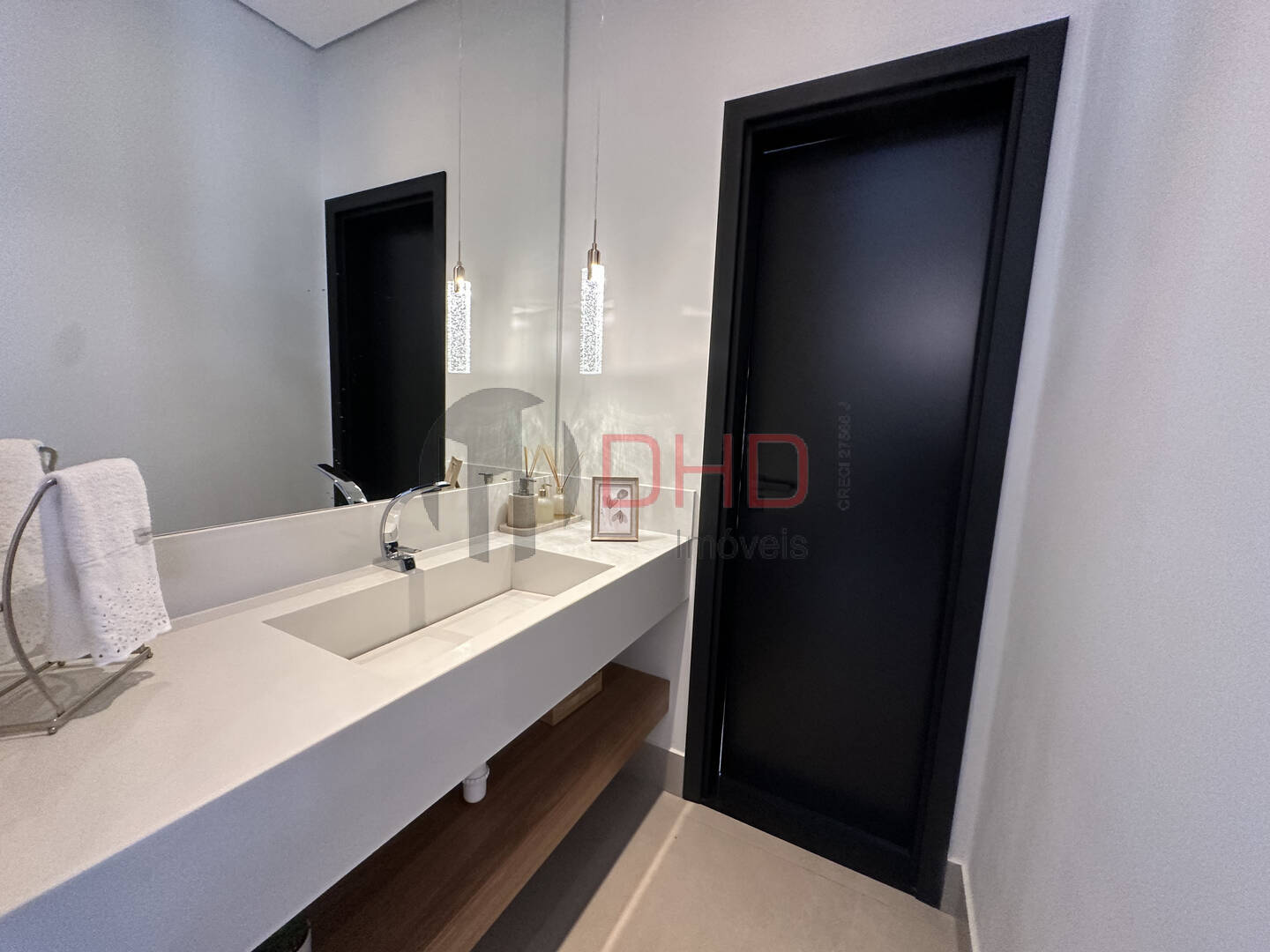 Casa de Condomínio, 4 quartos - Foto 7