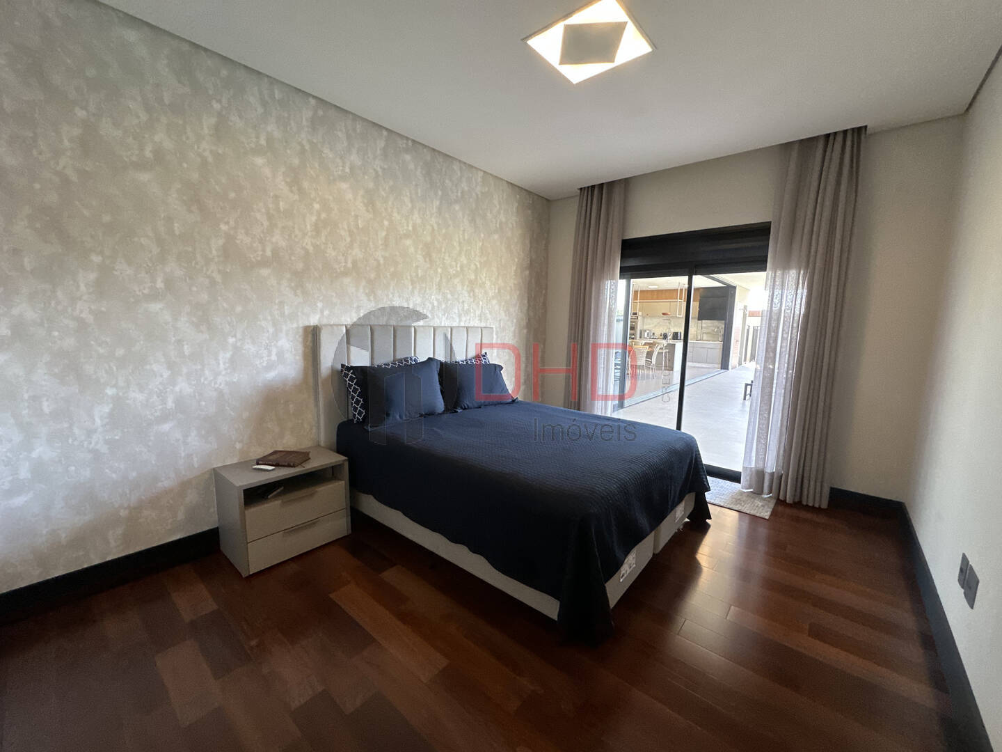 Casa de Condomínio, 4 quartos - Foto 41