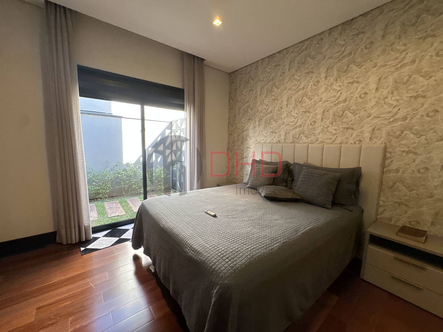 Casa de Condomínio, 4 quartos - Foto 48