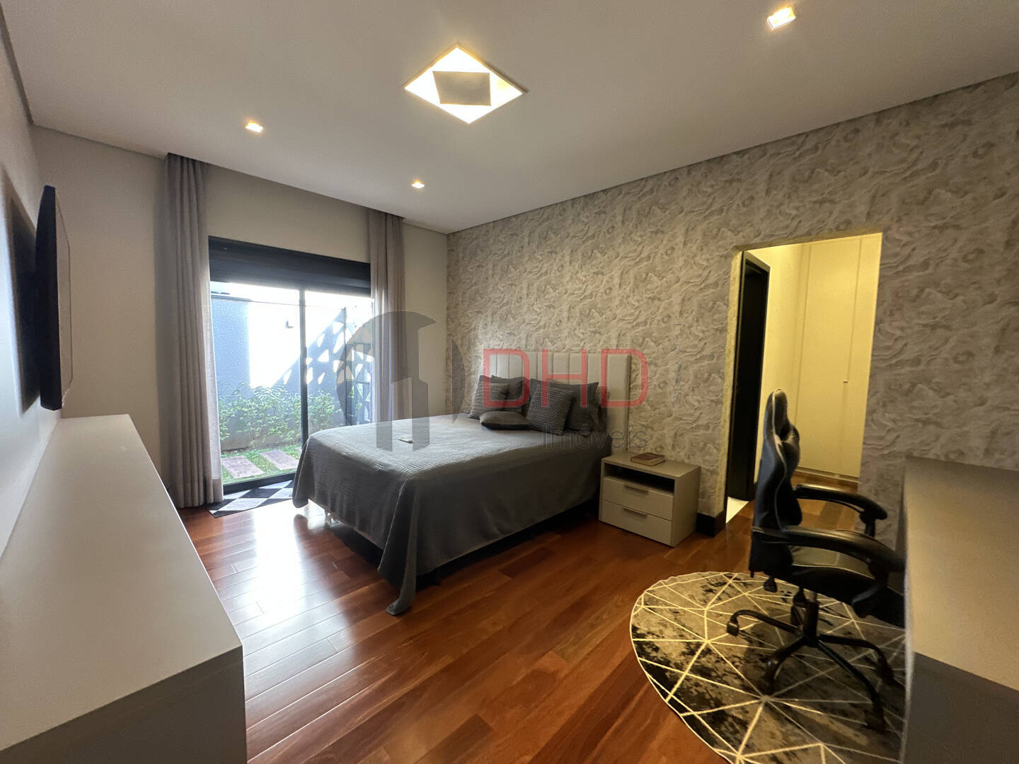 Casa de Condomínio, 4 quartos - Foto 47