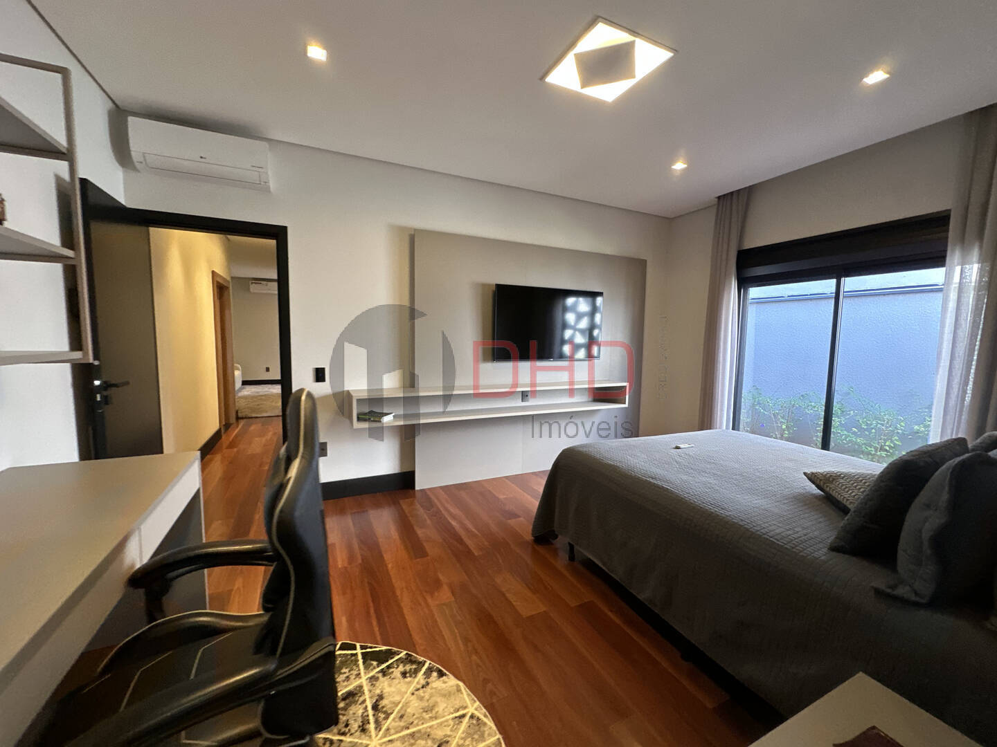 Casa de Condomínio, 4 quartos - Foto 50