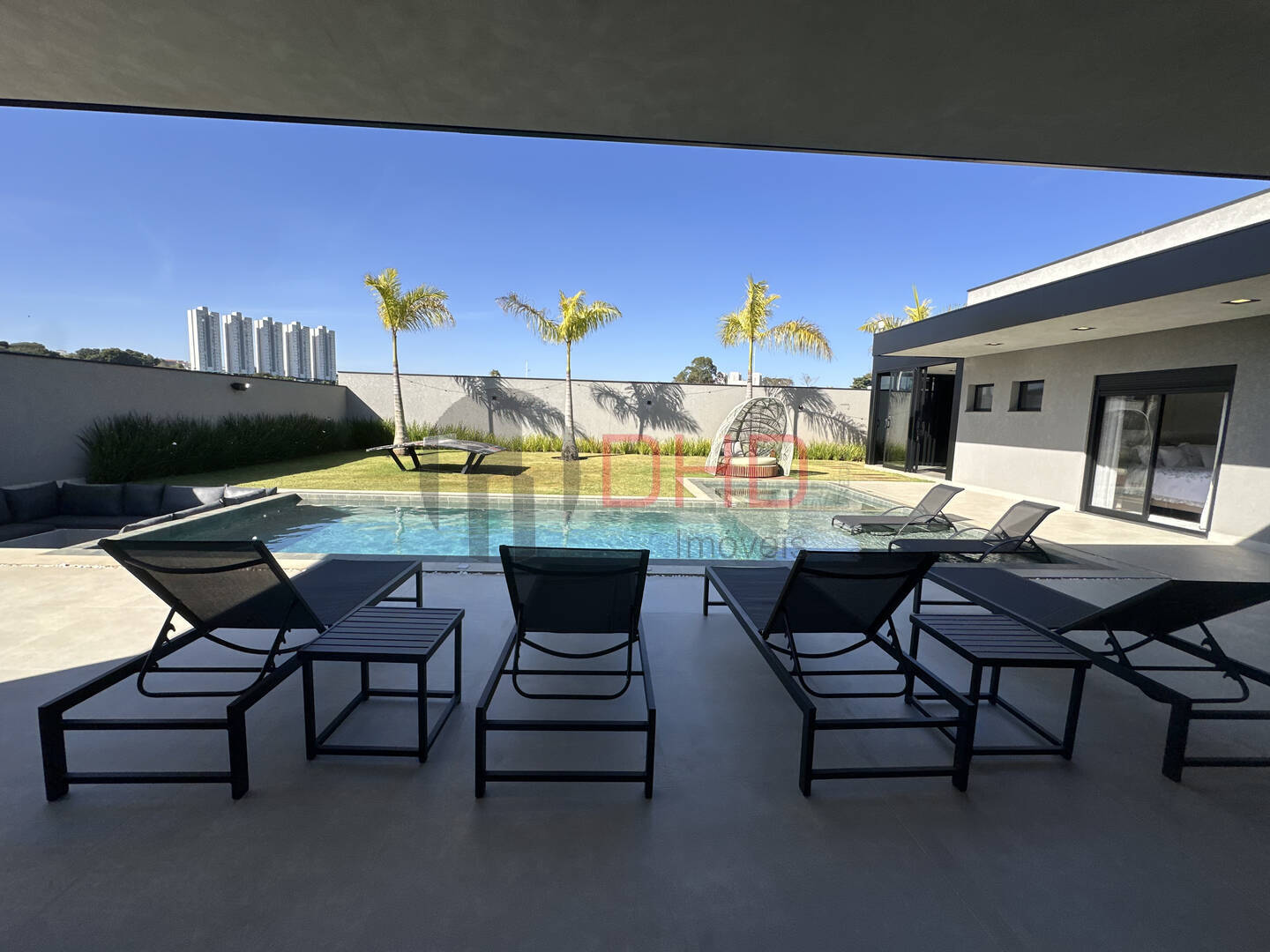 Casa de Condomínio, 4 quartos - Foto 61