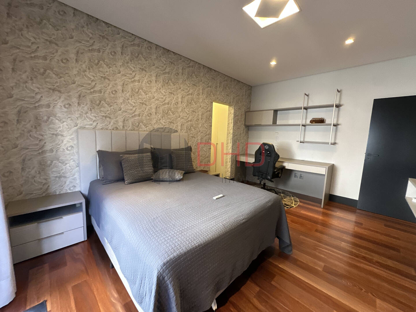 Casa de Condomínio, 4 quartos - Foto 49