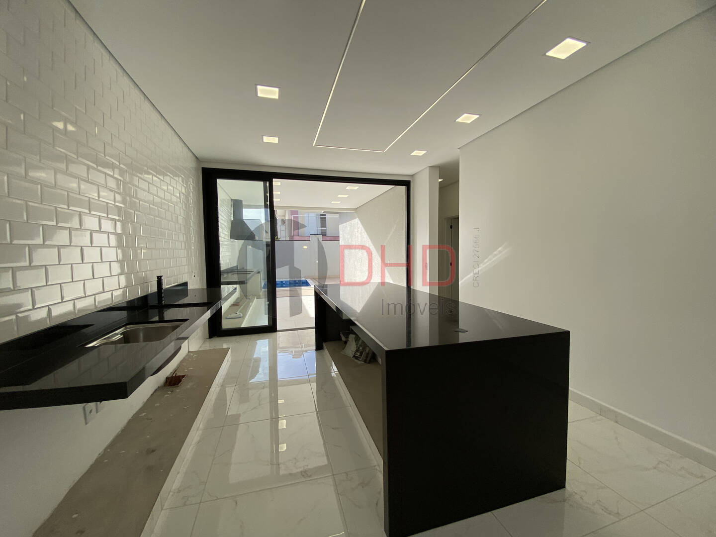 Casa de Condomínio, 3 quartos - Foto 8