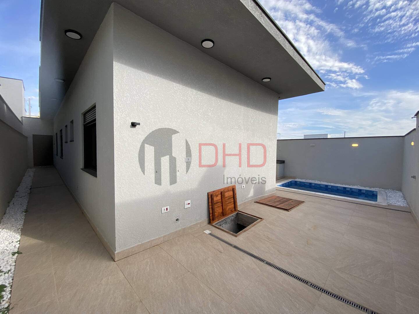Casa de Condomínio, 3 quartos - Foto 21
