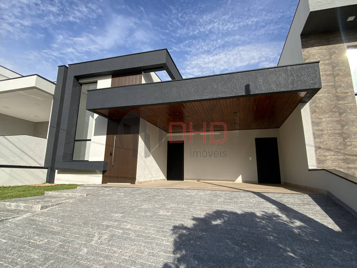 Casa de Condomínio, 3 quartos - Foto 3