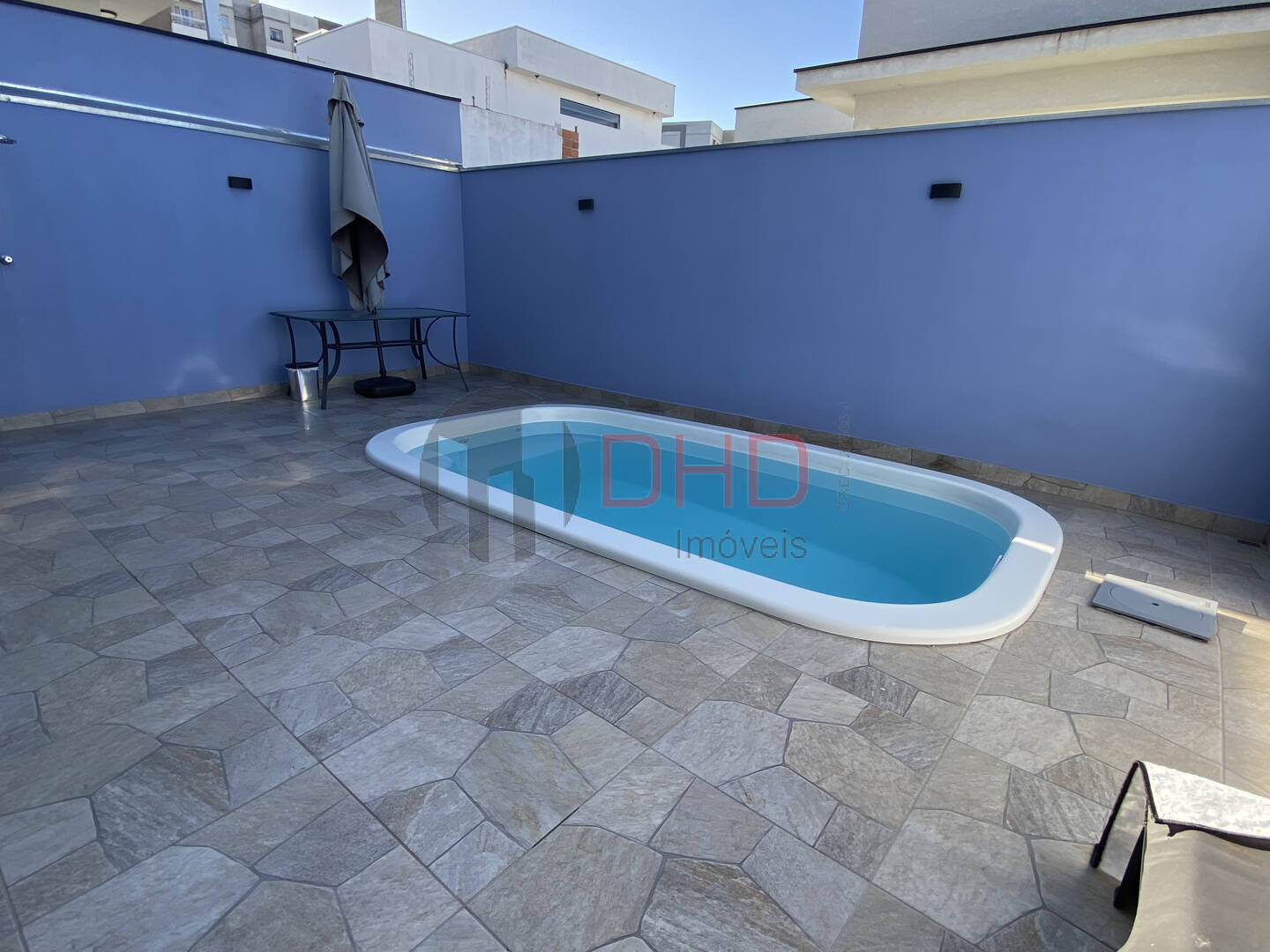 Casa de Condomínio, 3 quartos - Foto 30