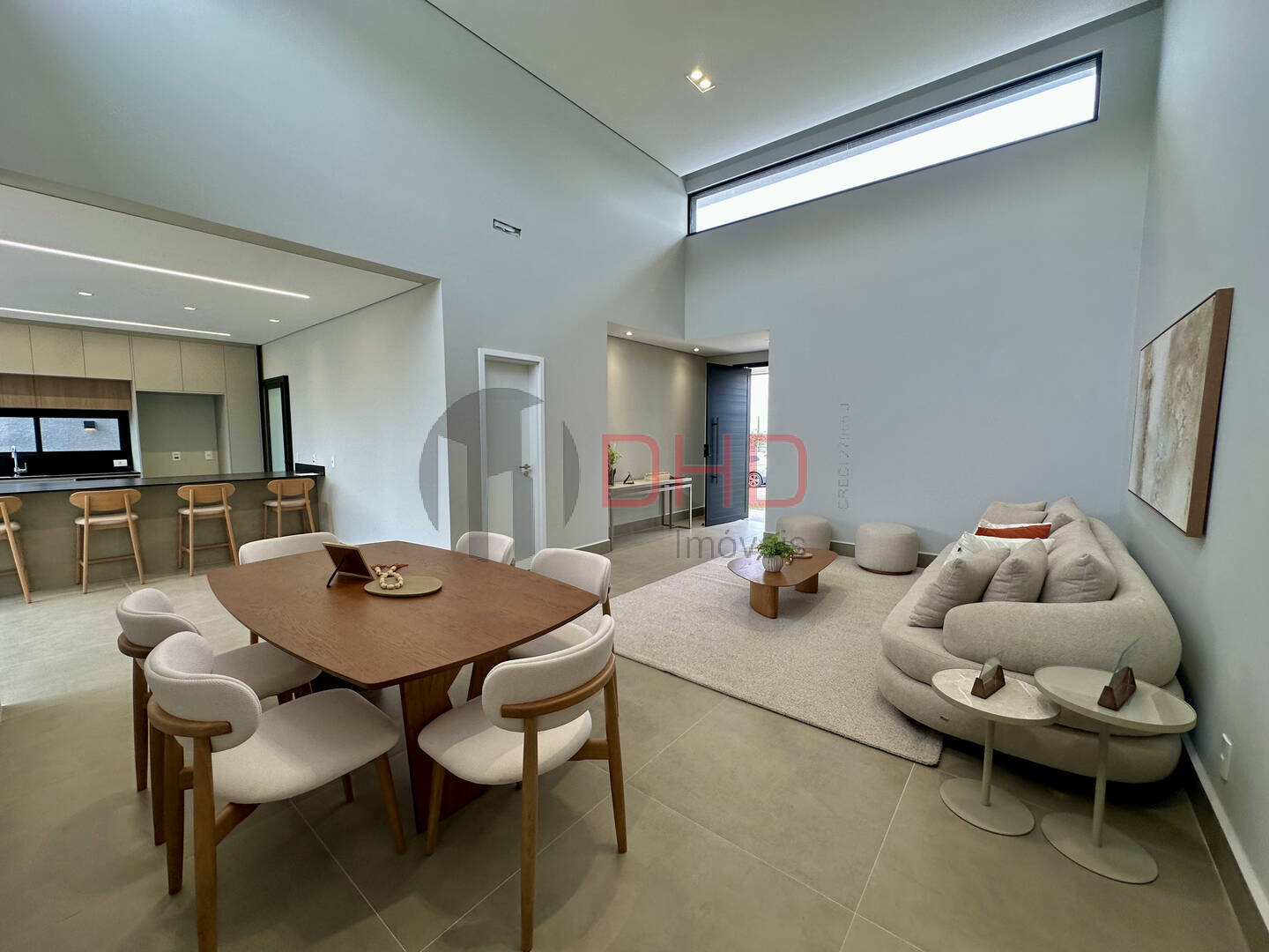 Casa de Condomínio, 3 quartos - Foto 7