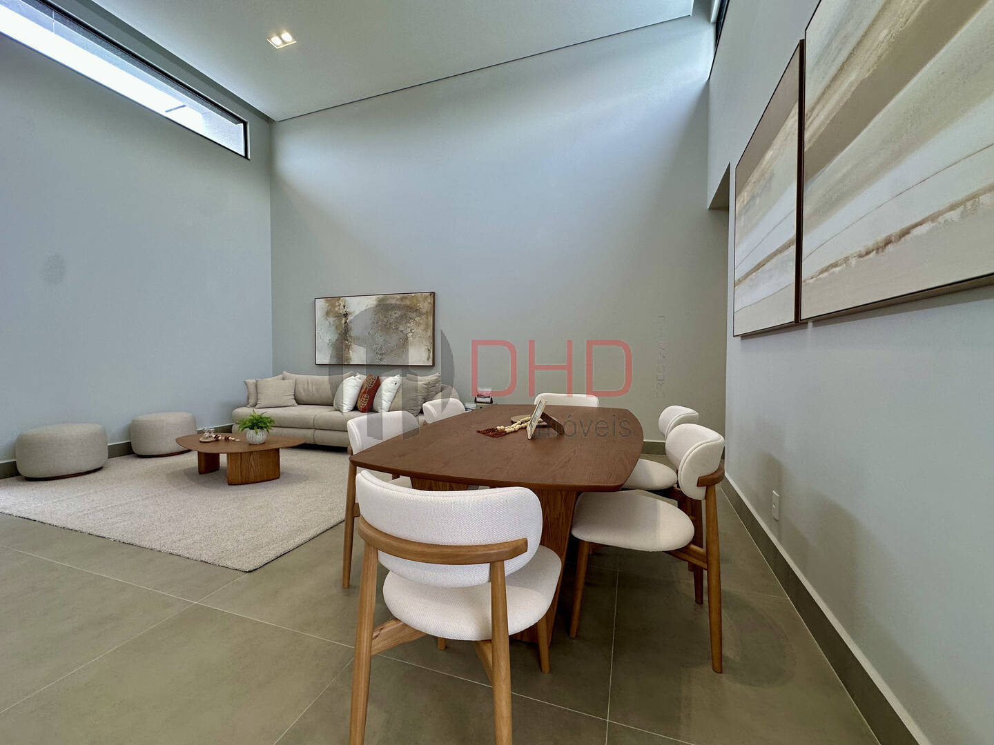 Casa de Condomínio, 3 quartos - Foto 6