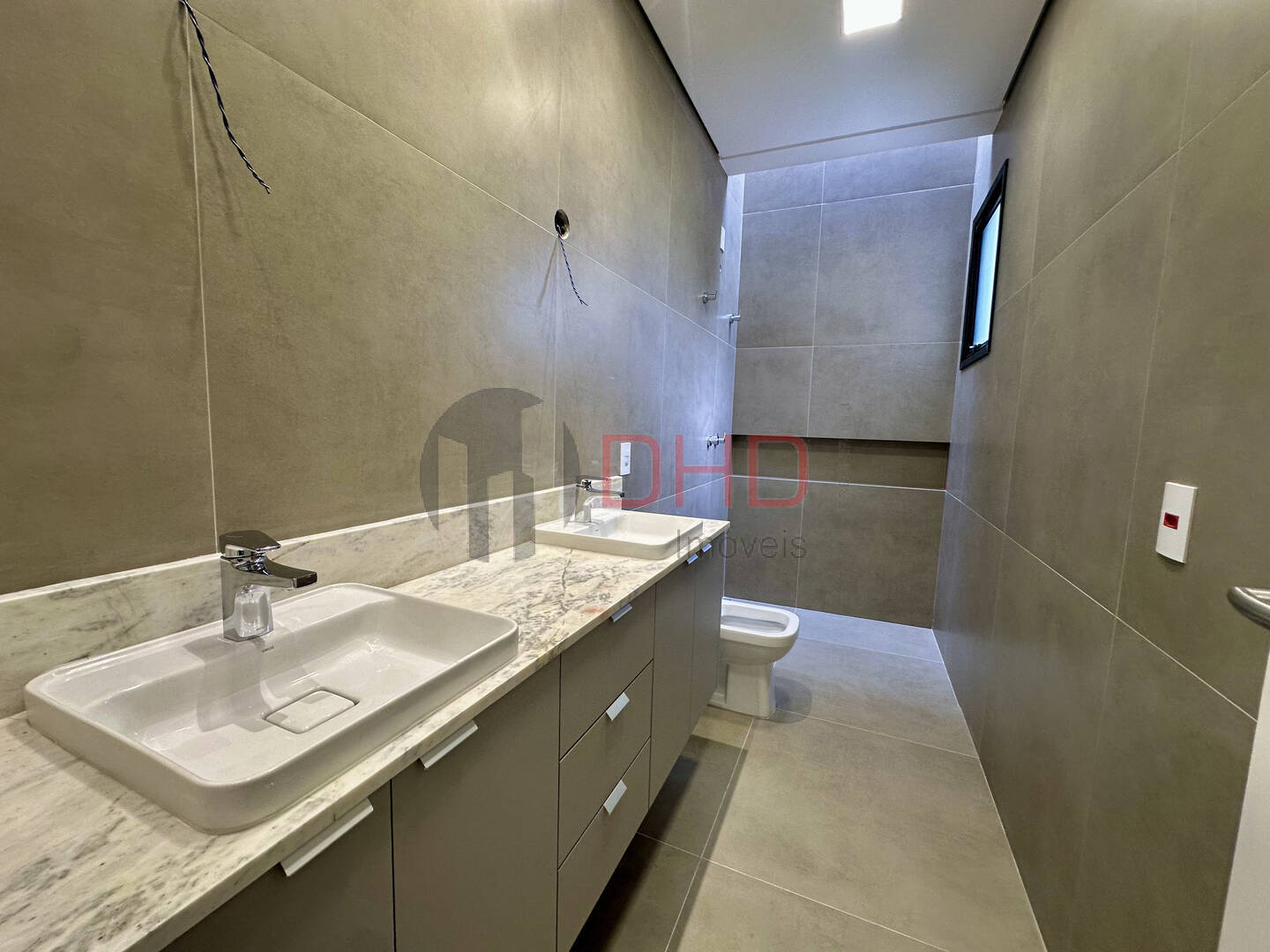 Casa de Condomínio, 3 quartos - Foto 17
