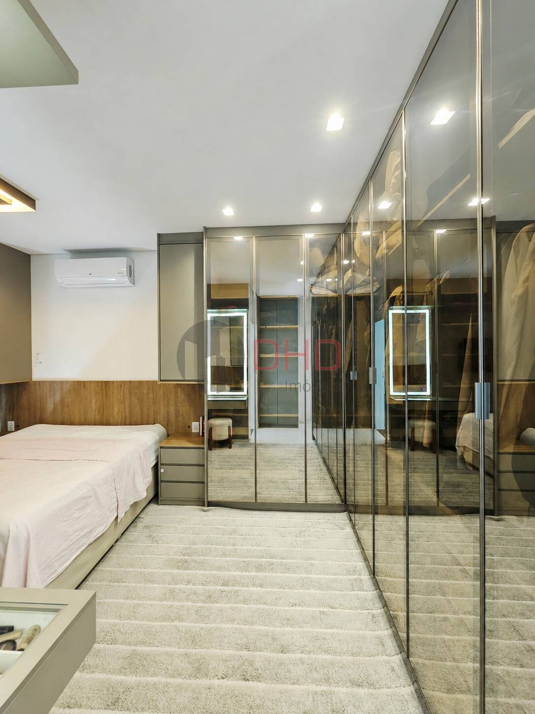 Casa de Condomínio, 3 quartos - Foto 10