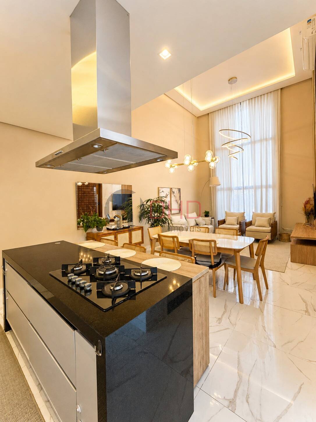 Casa de Condomínio, 3 quartos - Foto 7