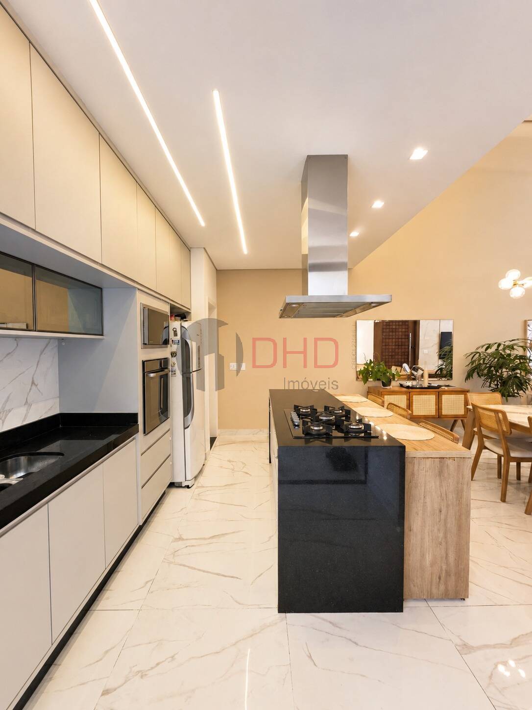 Casa de Condomínio, 3 quartos - Foto 6