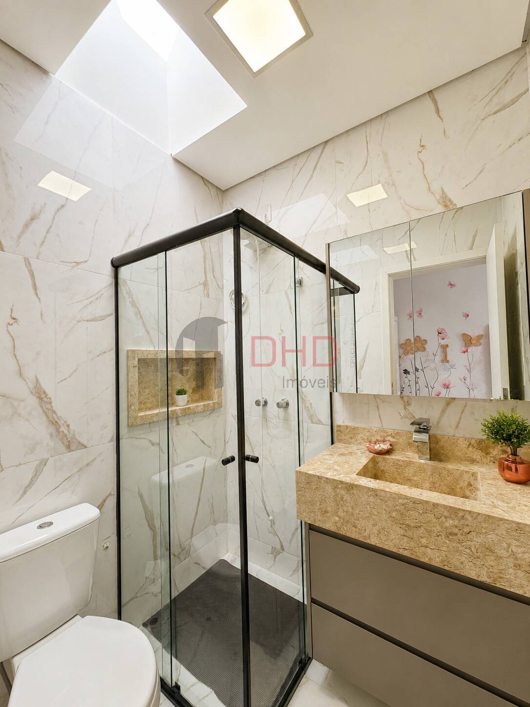 Casa de Condomínio, 3 quartos - Foto 11