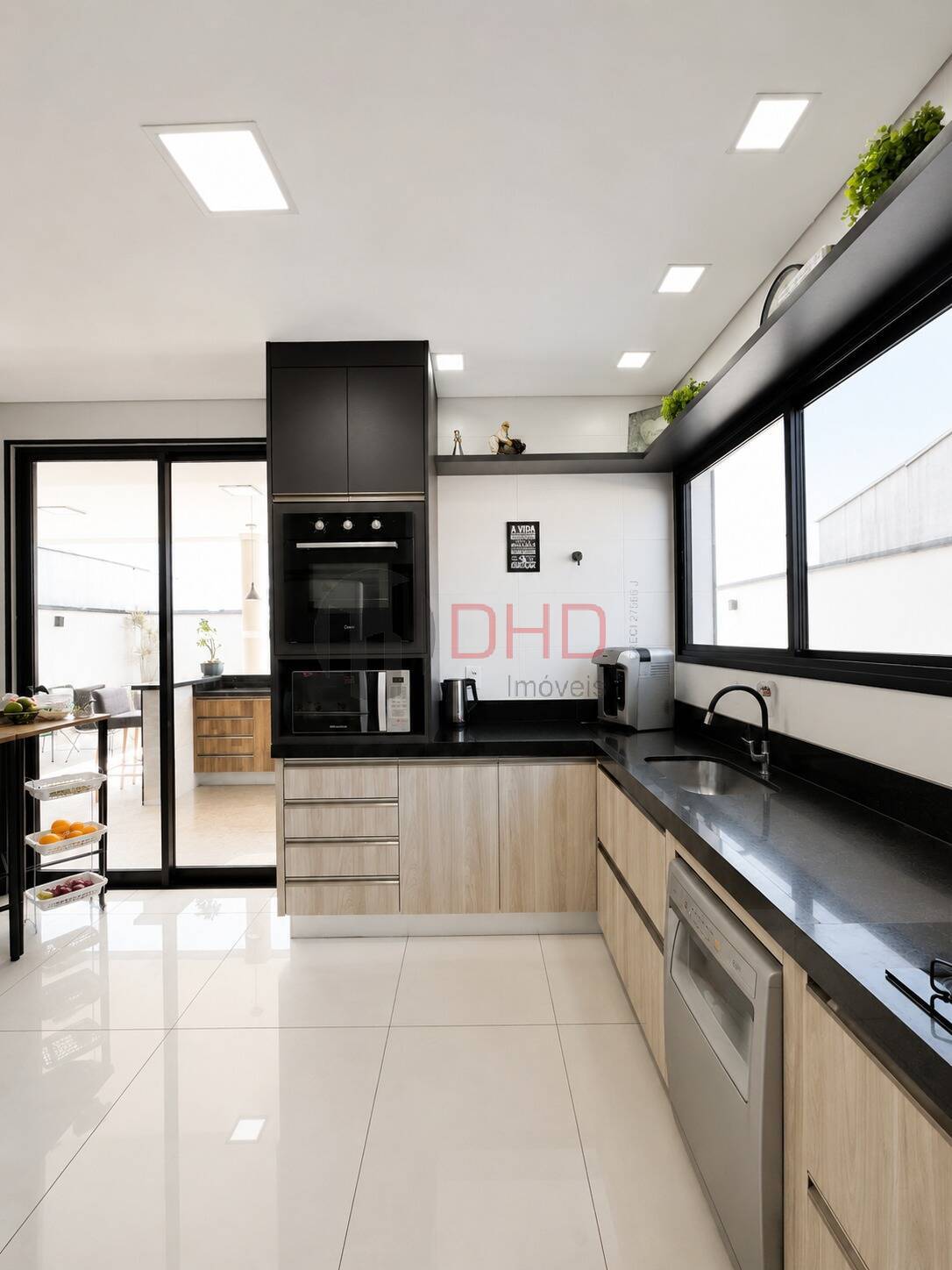 Casa de Condomínio, 3 quartos - Foto 8