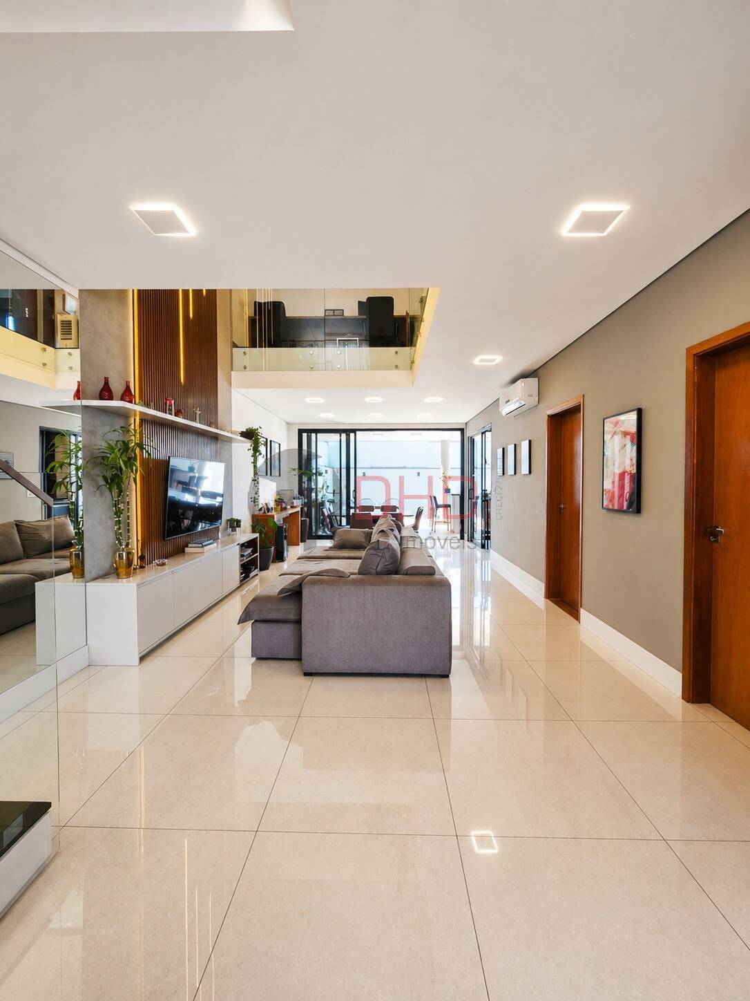 Casa de Condomínio, 3 quartos - Foto 6
