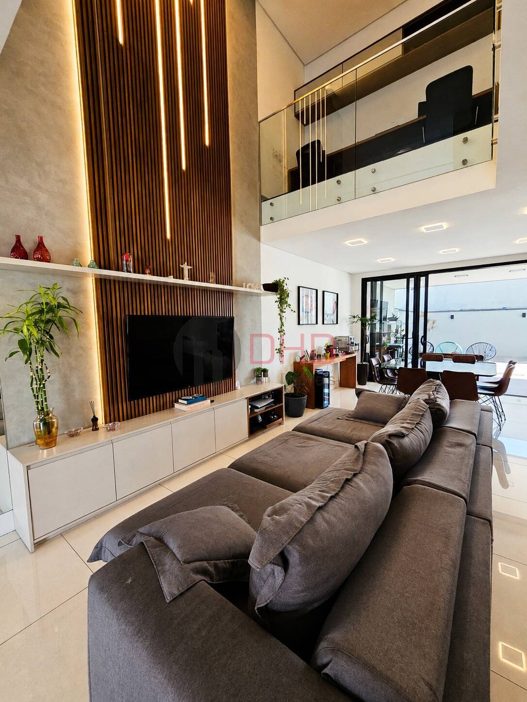Casa de Condomínio, 3 quartos - Foto 3