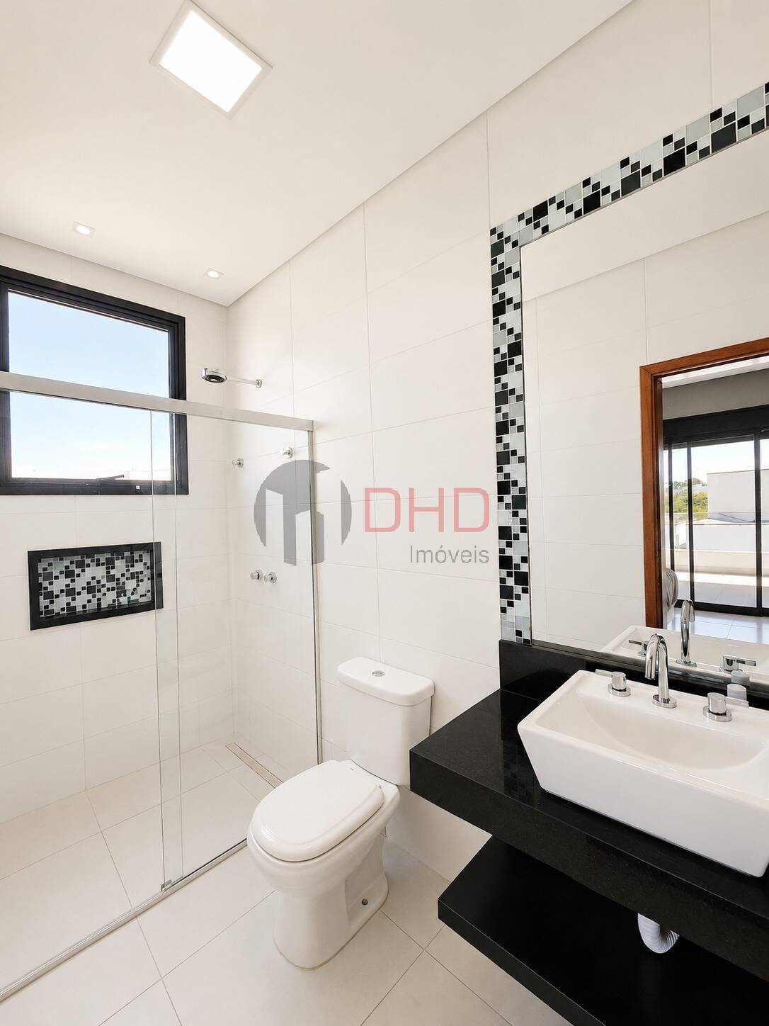 Casa de Condomínio, 3 quartos - Foto 17