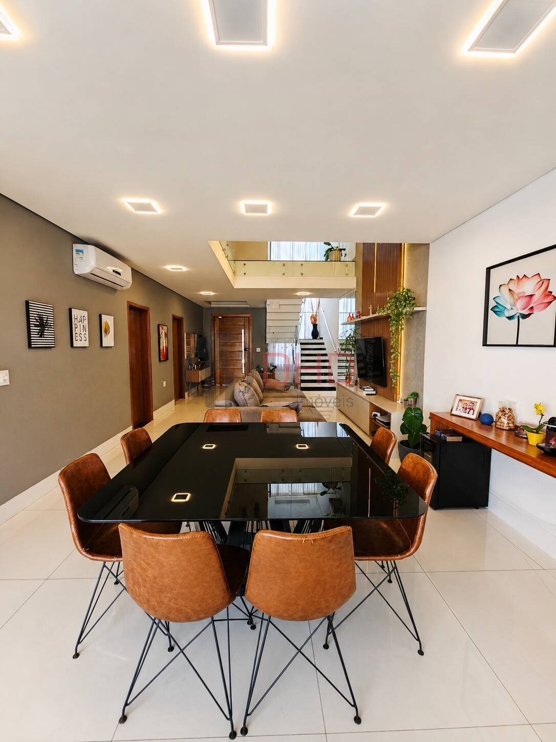 Casa de Condomínio, 3 quartos - Foto 5