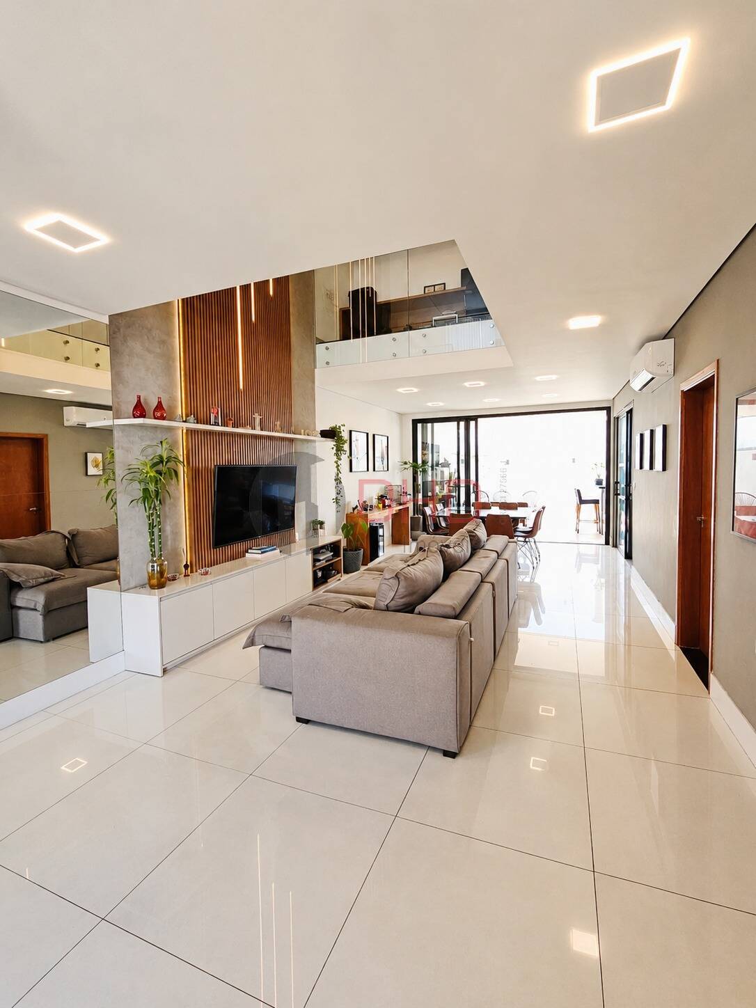 Casa de Condomínio, 3 quartos - Foto 4