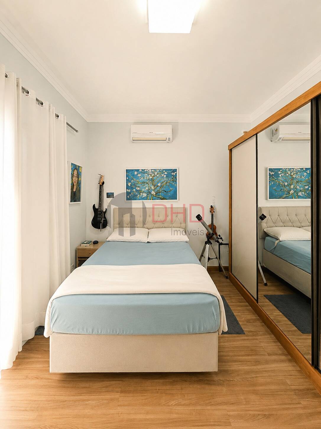 Casa de Condomínio, 3 quartos - Foto 19