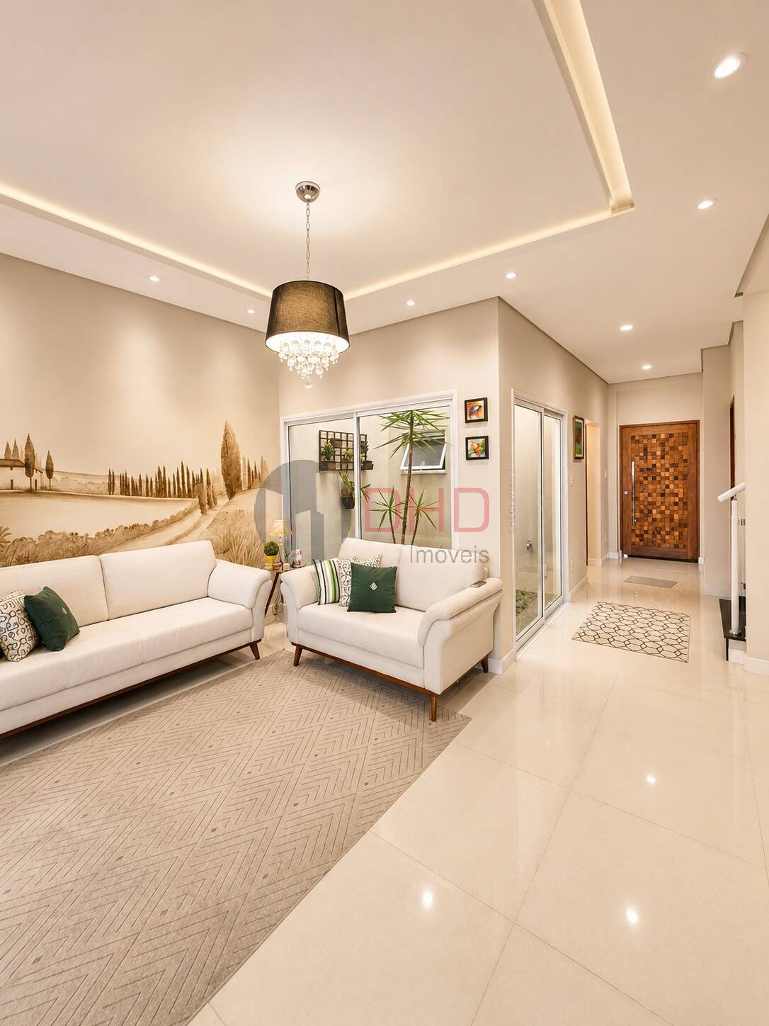 Casa de Condomínio, 3 quartos - Foto 6