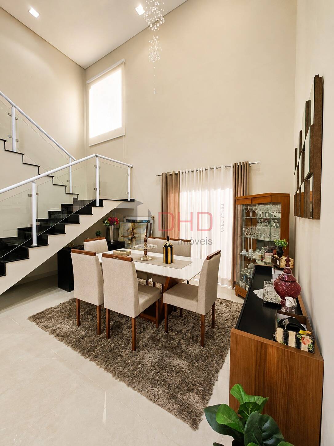 Casa de Condomínio, 3 quartos - Foto 8