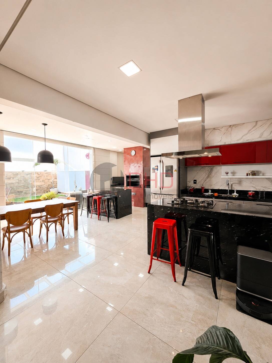Casa de Condomínio, 3 quartos - Foto 7