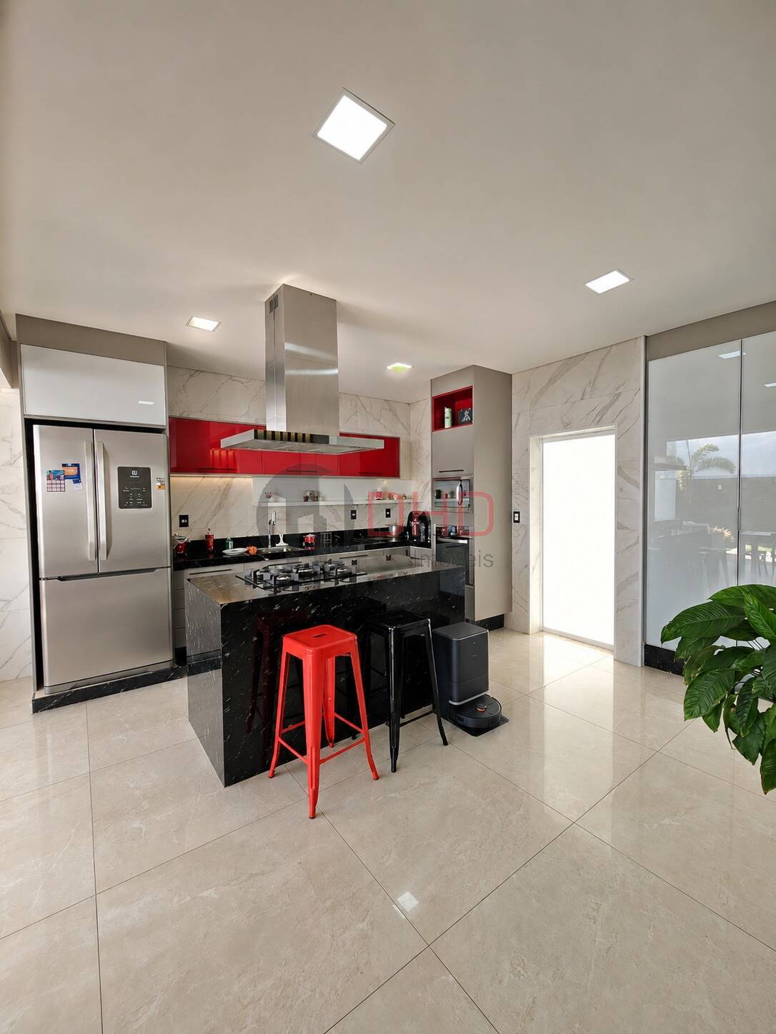 Casa de Condomínio, 3 quartos - Foto 6