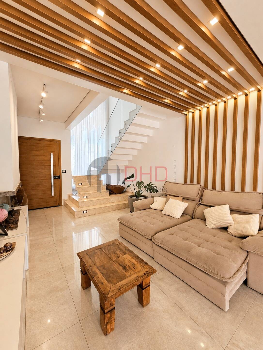 Casa de Condomínio, 3 quartos - Foto 3