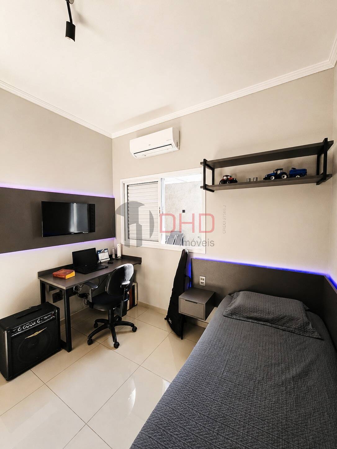 Casa de Condomínio, 3 quartos - Foto 10