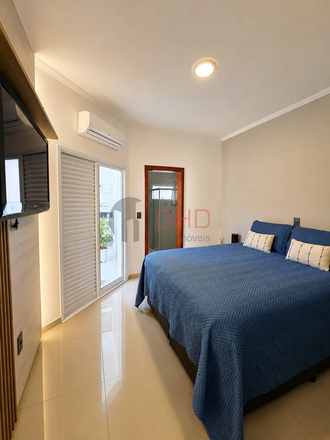 Casa de Condomínio, 3 quartos - Foto 8