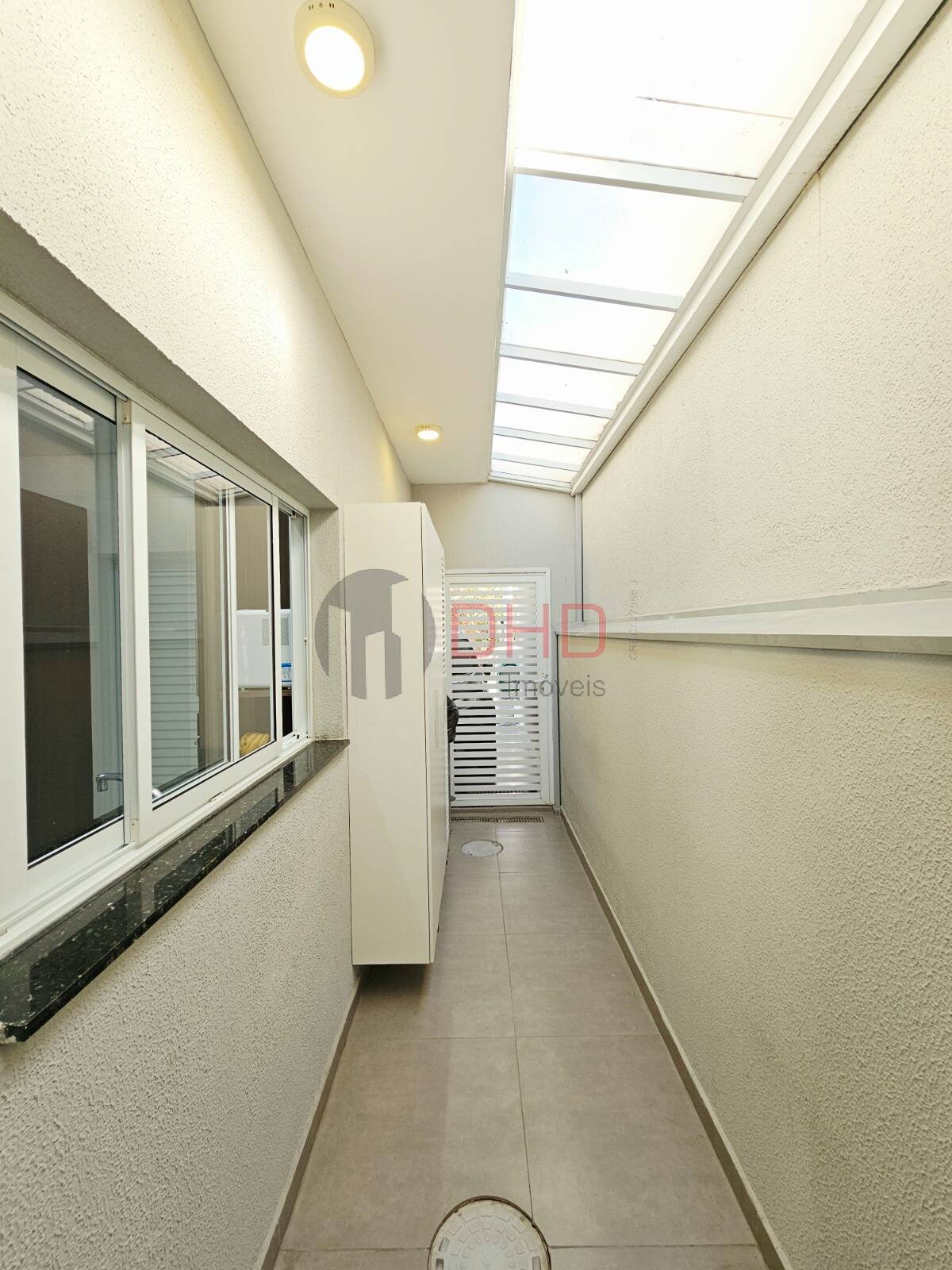 Casa de Condomínio, 3 quartos - Foto 28