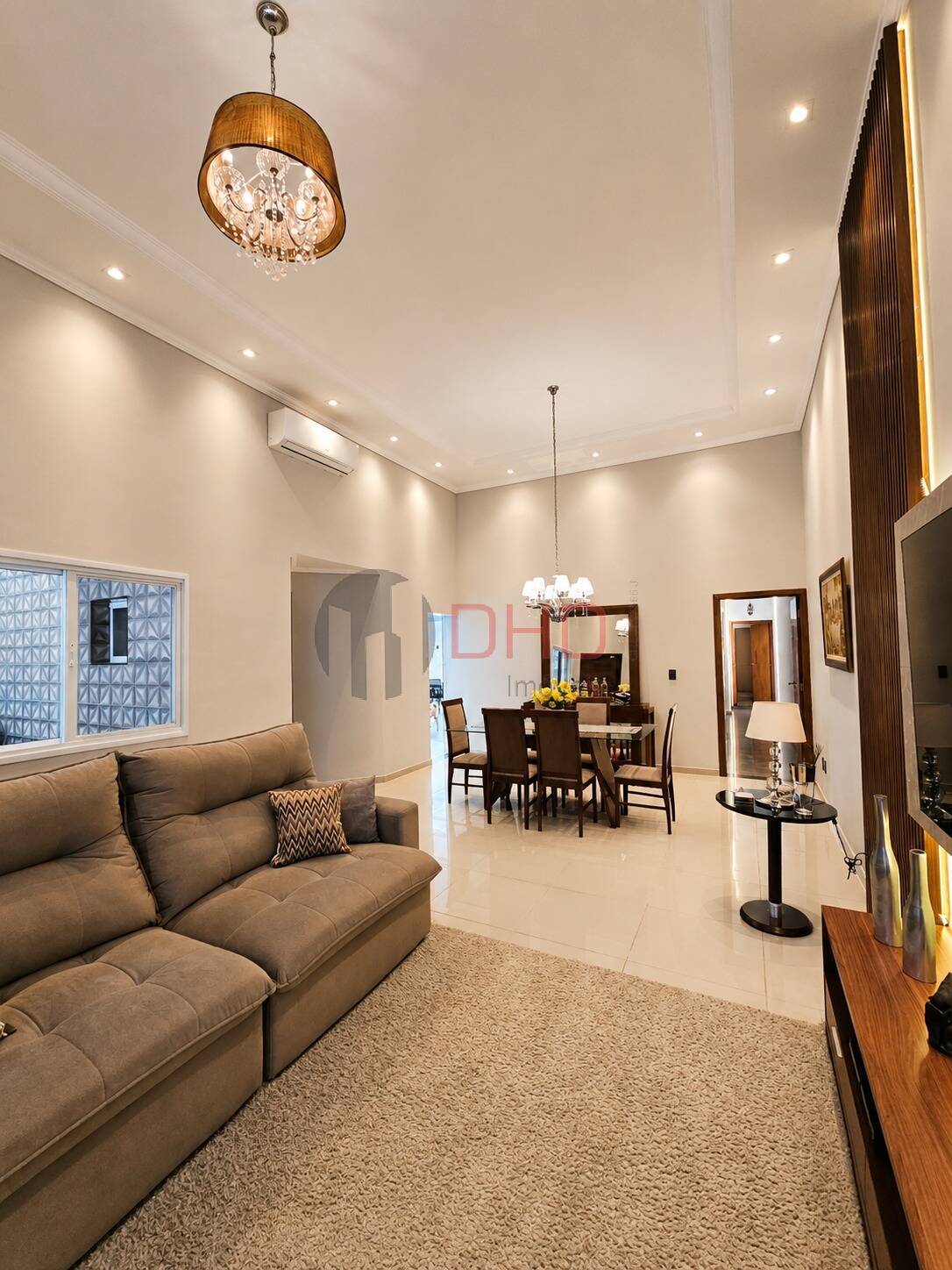 Casa de Condomínio, 3 quartos - Foto 3