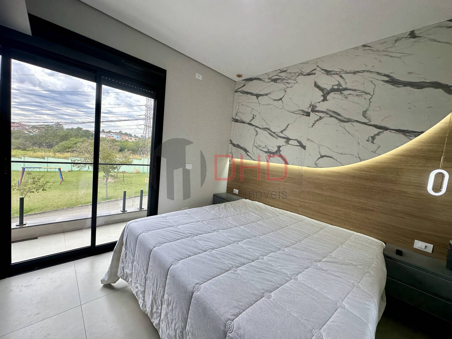 Casa de Condomínio, 3 quartos - Foto 19