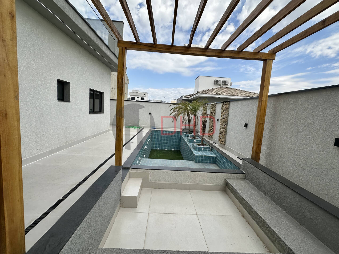 Casa de Condomínio, 3 quartos - Foto 35