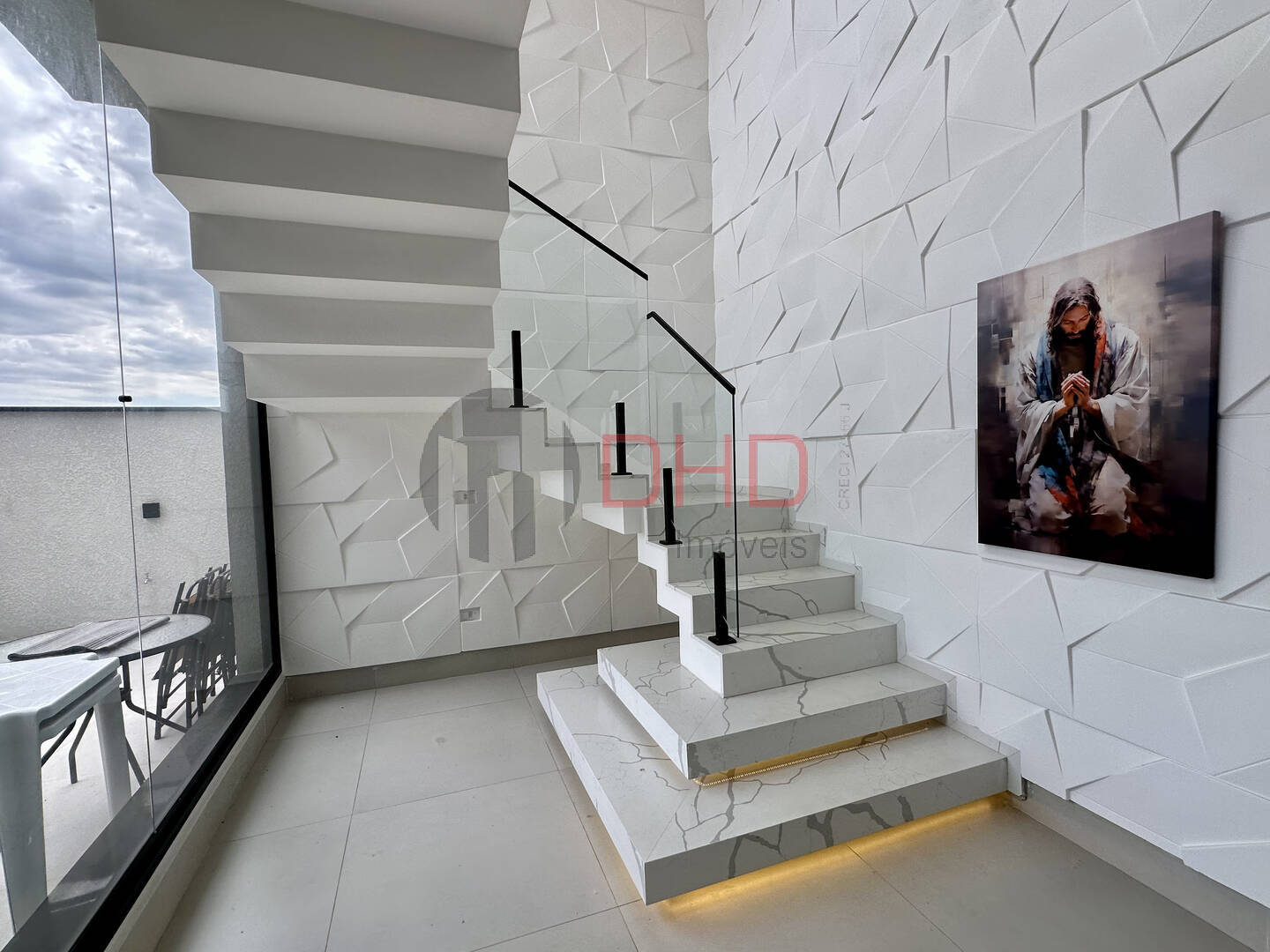 Casa de Condomínio, 3 quartos - Foto 8