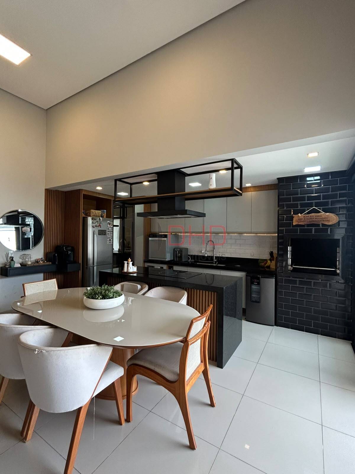 Casa de Condomínio, 3 quartos - Foto 6