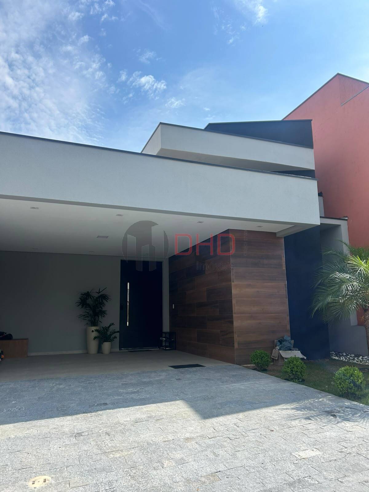 Casa de Condomínio, 3 quartos - Foto 21