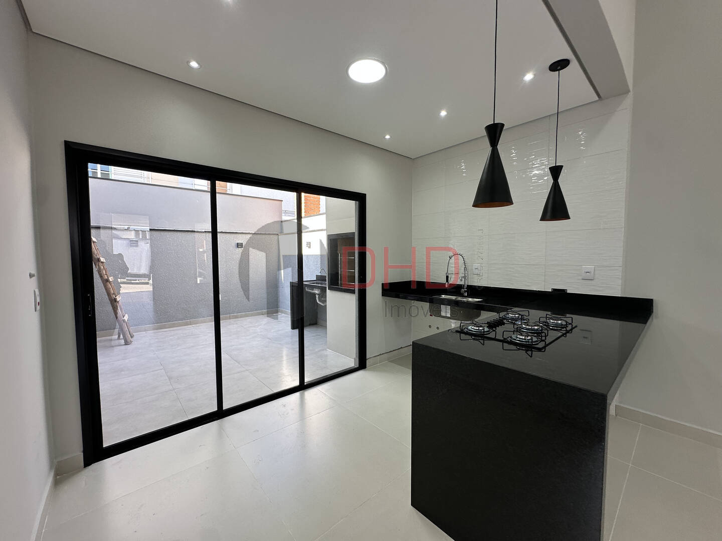 Casa de Condomínio, 3 quartos - Foto 7